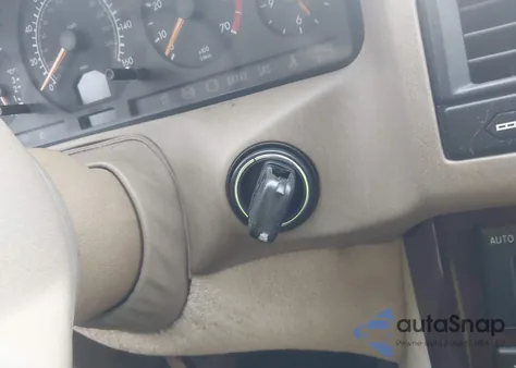 1998 Mercedes-Benz Sl 500 z USA, uszkodzony, nr VIN WDBFA67F2WF156324